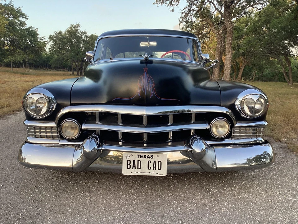 1951 Cadillac Series 62 2nd Gen - Image 25 of 31