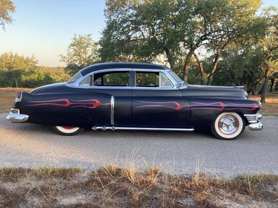 1951 Cadillac Series 62 2nd Gen - Image 18 of 31