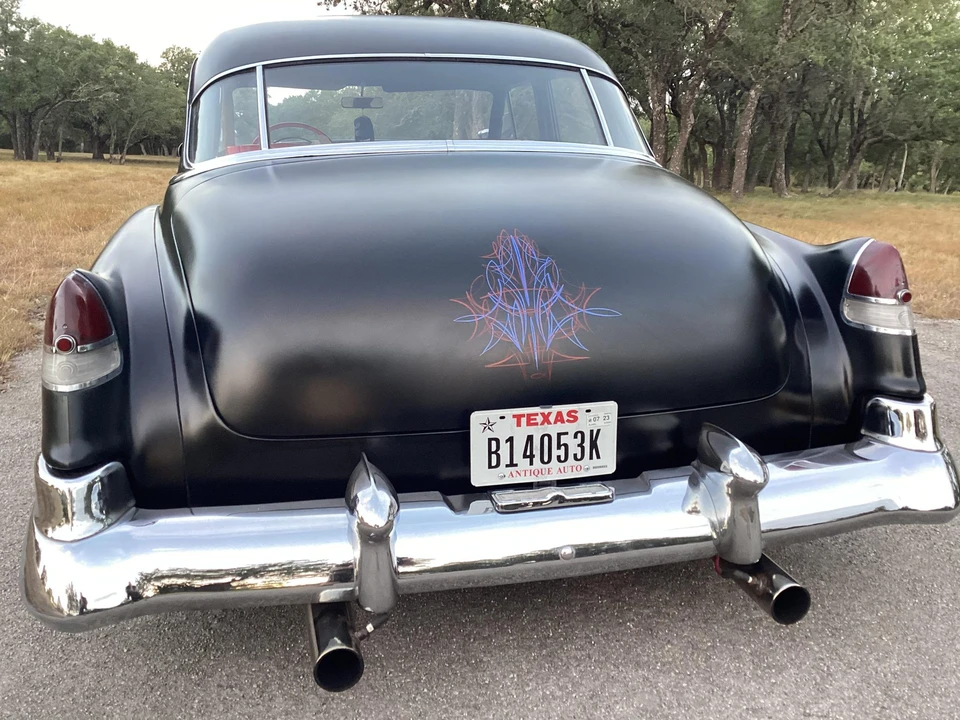 1951 Cadillac Series 62 2nd Gen - Image 11 of 31