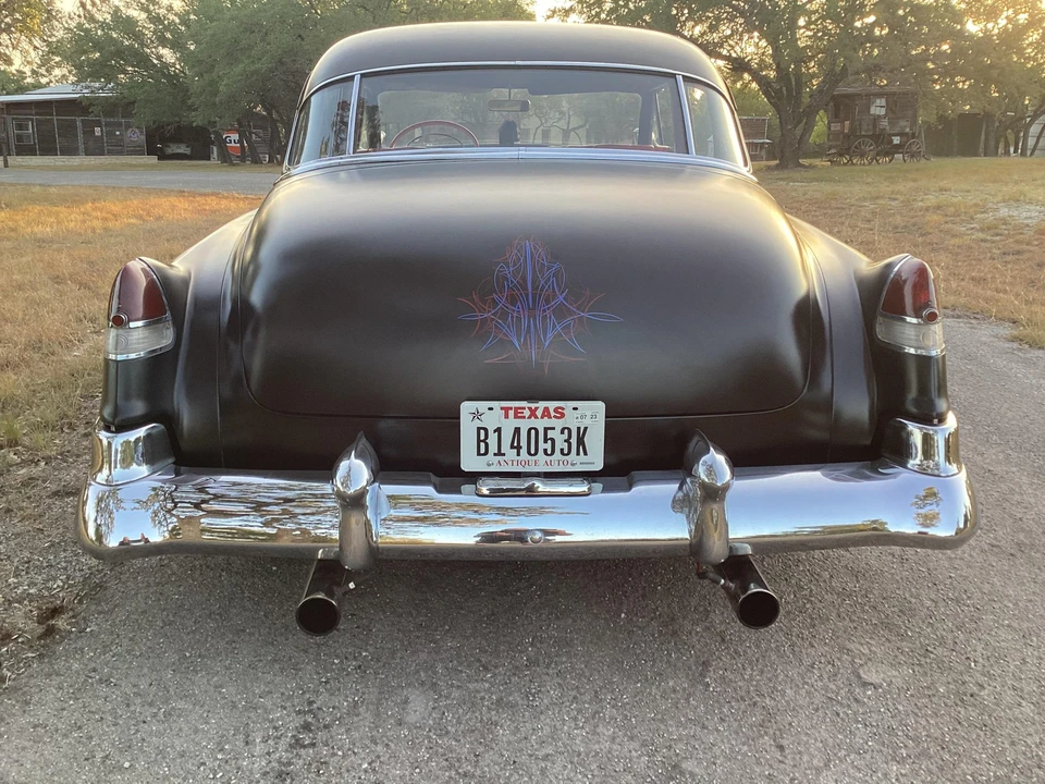 1951 Cadillac Series 62 2nd Gen - Image 13 of 31