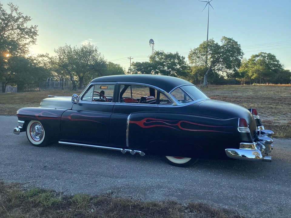 1951 Cadillac Series 62 2nd Gen - Image 7 of 31