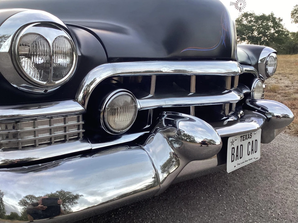 1951 Cadillac Series 62 2nd Gen - Image 29 of 31