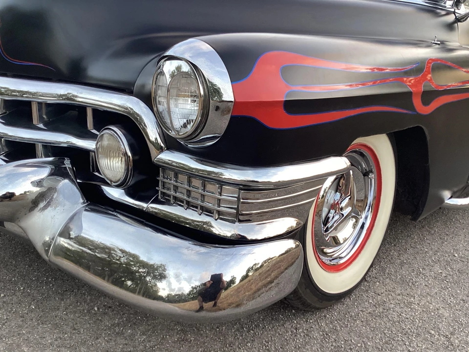 1951 Cadillac Series 62 2nd Gen - Image 28 of 31