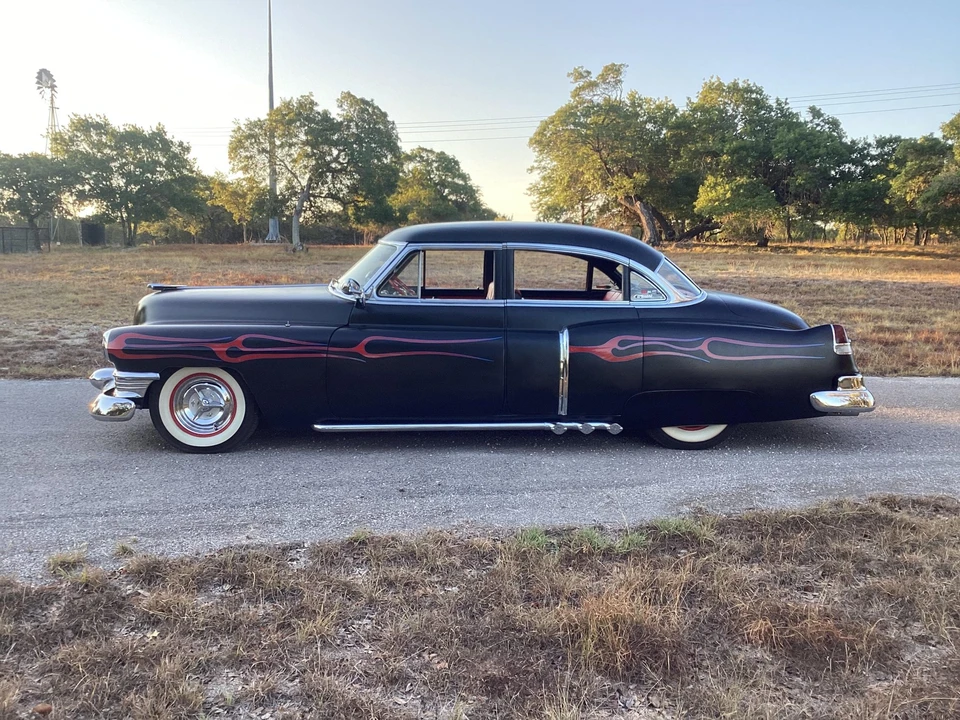 1951 Cadillac Series 62 2nd Gen - Image 6 of 31