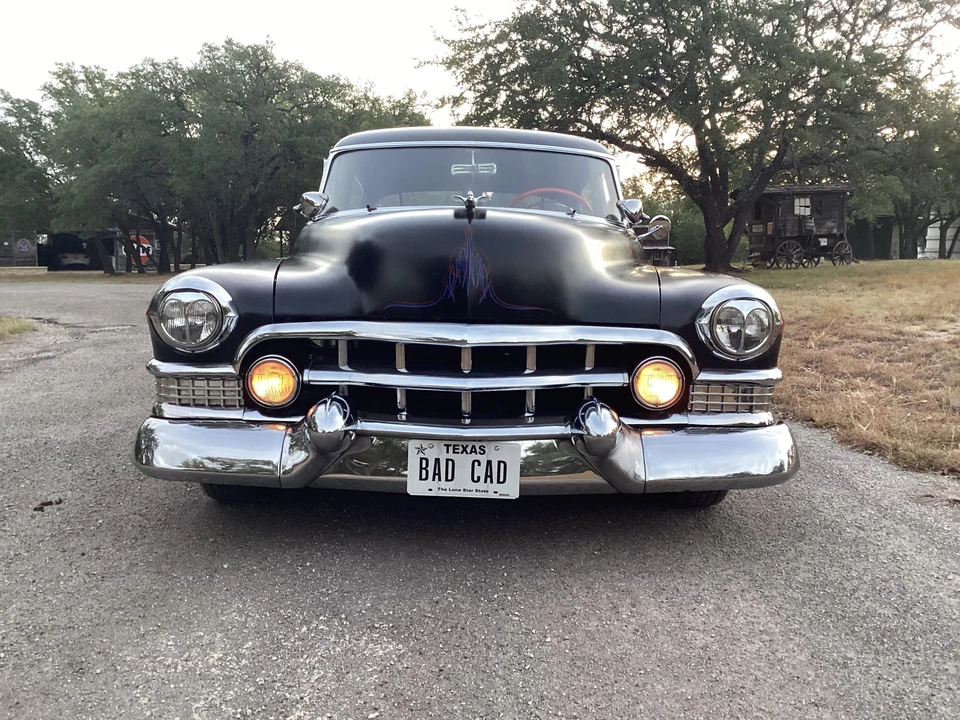1951 Cadillac Series 62 2nd Gen - Image 26 of 31