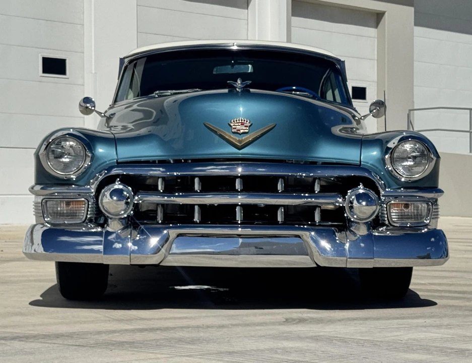 1953 Cadillac Series 62 2nd Gen - Image 13 of 31