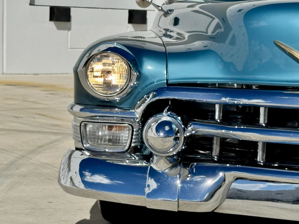 1953 Cadillac Series 62 2nd Gen - Image 30 of 31