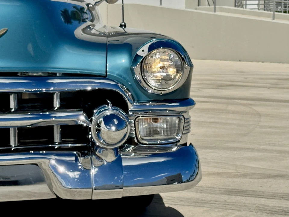 1953 Cadillac Series 62 2nd Gen - Image 31 of 31