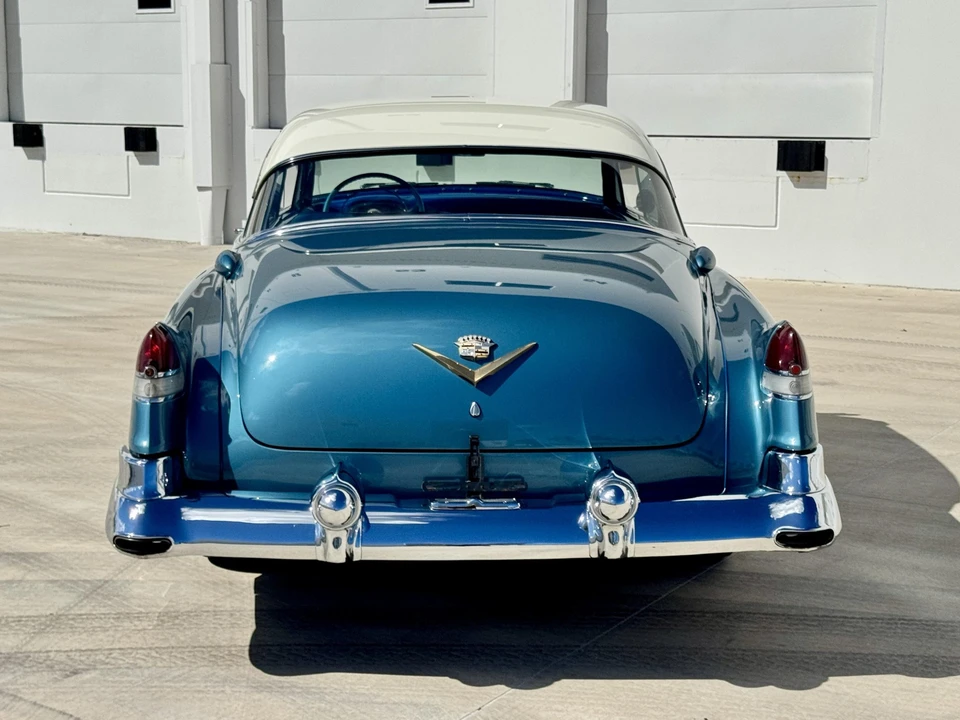 1953 Cadillac Series 62 2nd Gen - Image 23 of 31