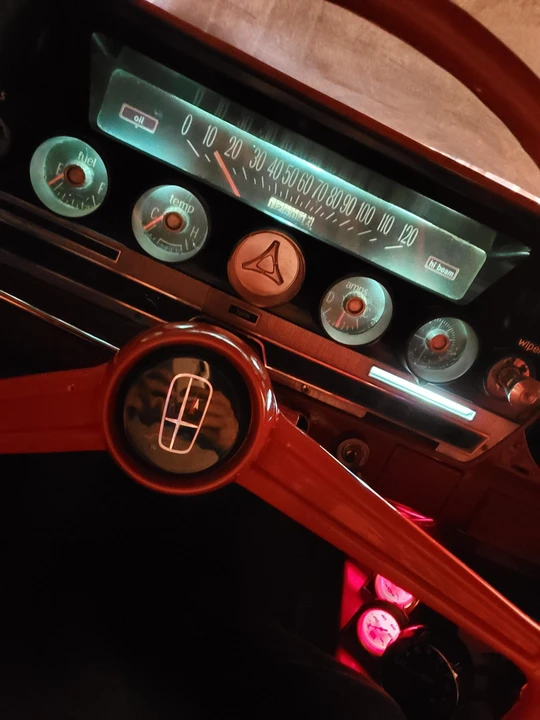 1962 Dodge Dart - Image 27 of 31