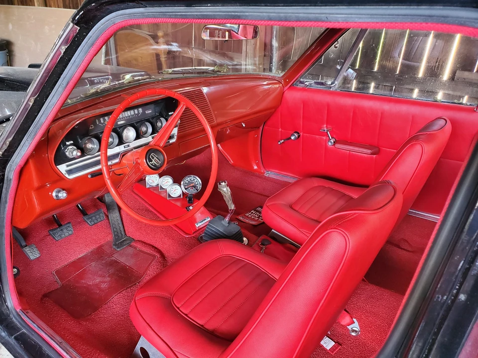 1962 Dodge Dart - Image 26 of 31