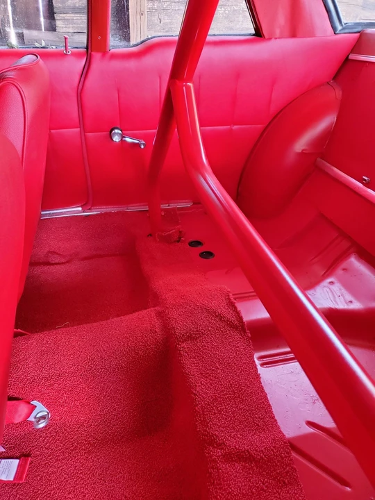 1962 Dodge Dart - Image 31 of 31