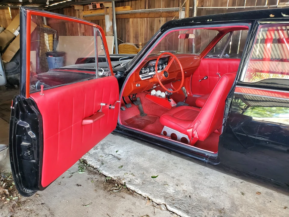 1962 Dodge Dart - Image 25 of 31