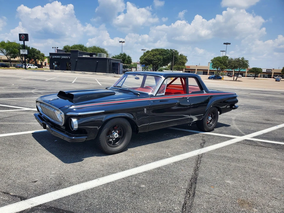 1962 Dodge Dart - Image 2 of 31