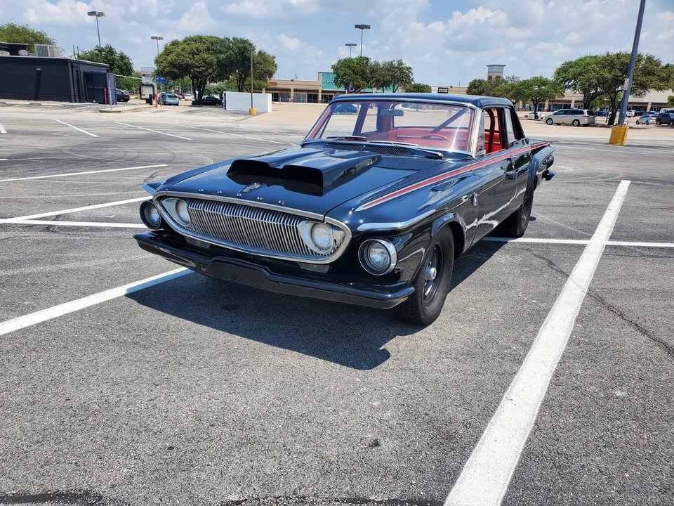 1962 Dodge Dart - Image 3 of 31