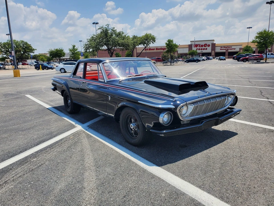 1962 Dodge Dart - Image 6 of 31