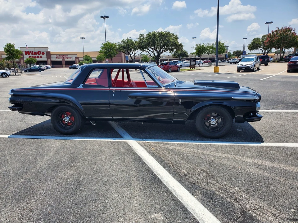 1962 Dodge Dart - Image 7 of 31