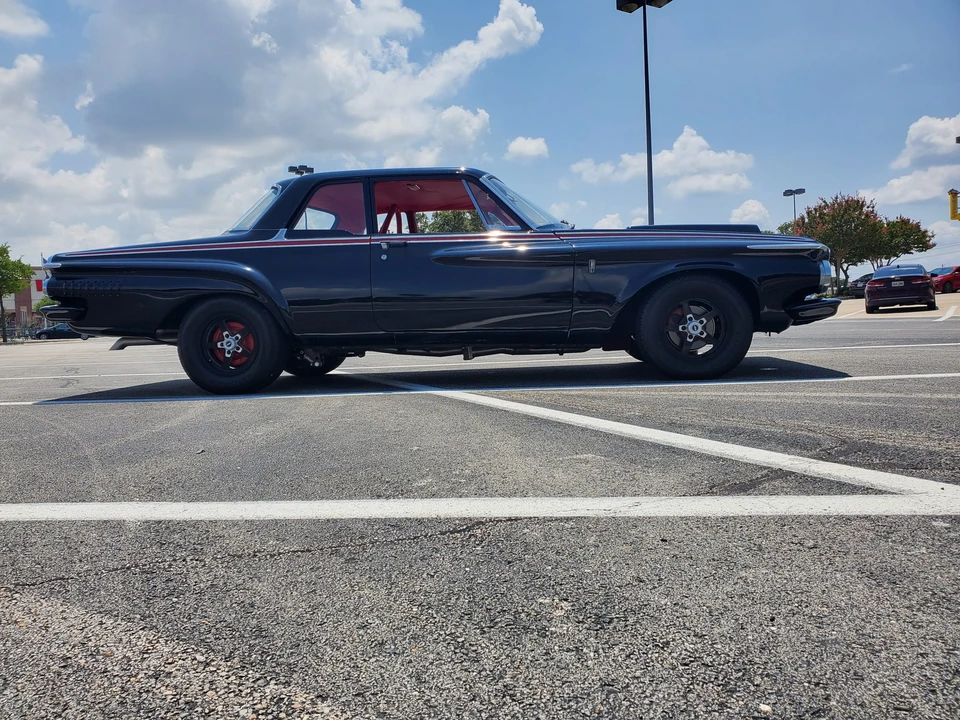 1962 Dodge Dart - Image 8 of 31