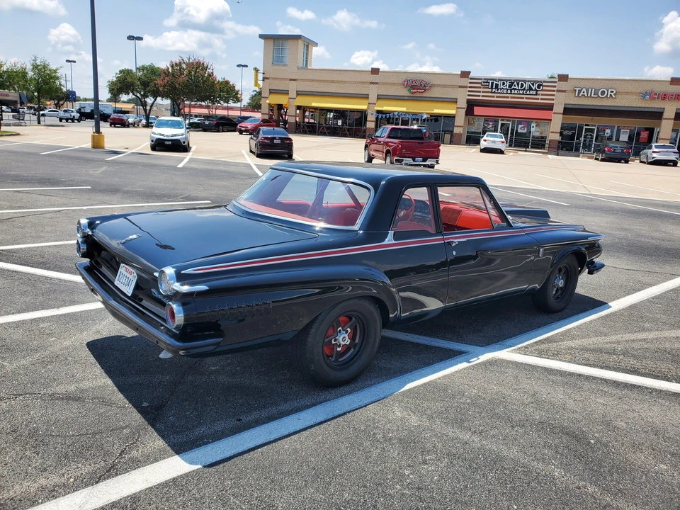 1962 Dodge Dart - Image 10 of 31