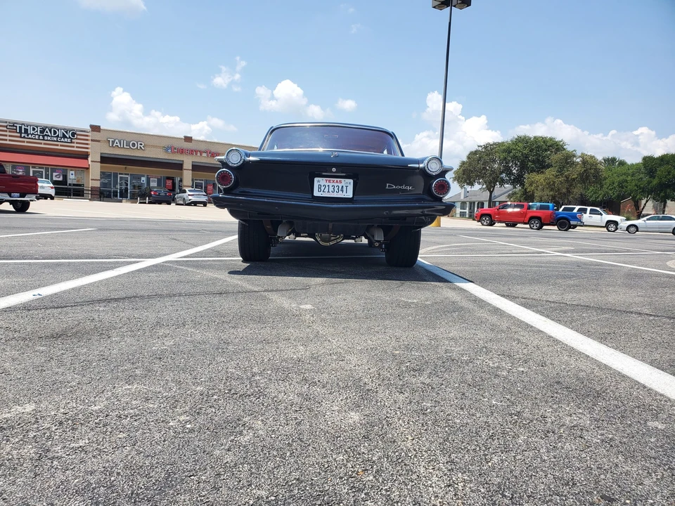 1962 Dodge Dart - Image 11 of 31
