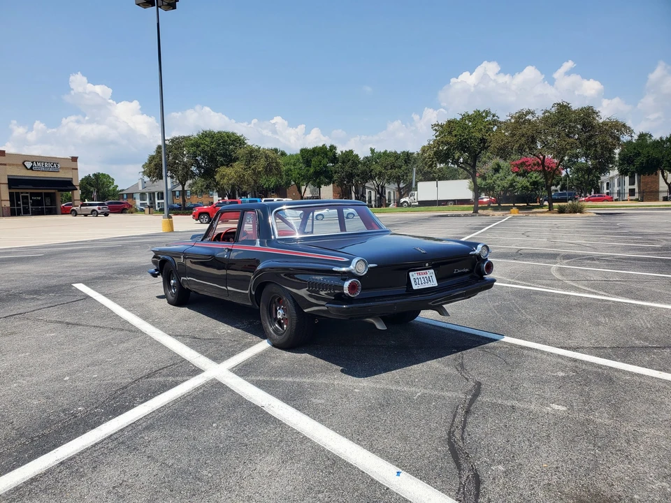 1962 Dodge Dart - Image 12 of 31