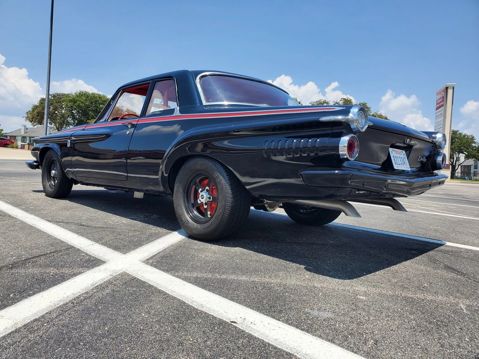 1962 Dodge Dart - Image 13 of 31