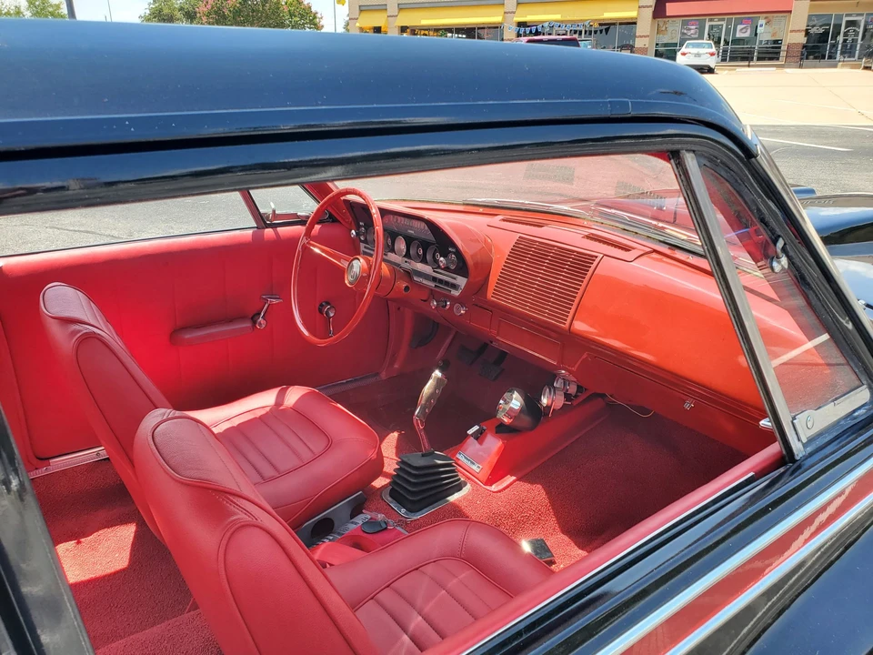 1962 Dodge Dart - Image 29 of 31