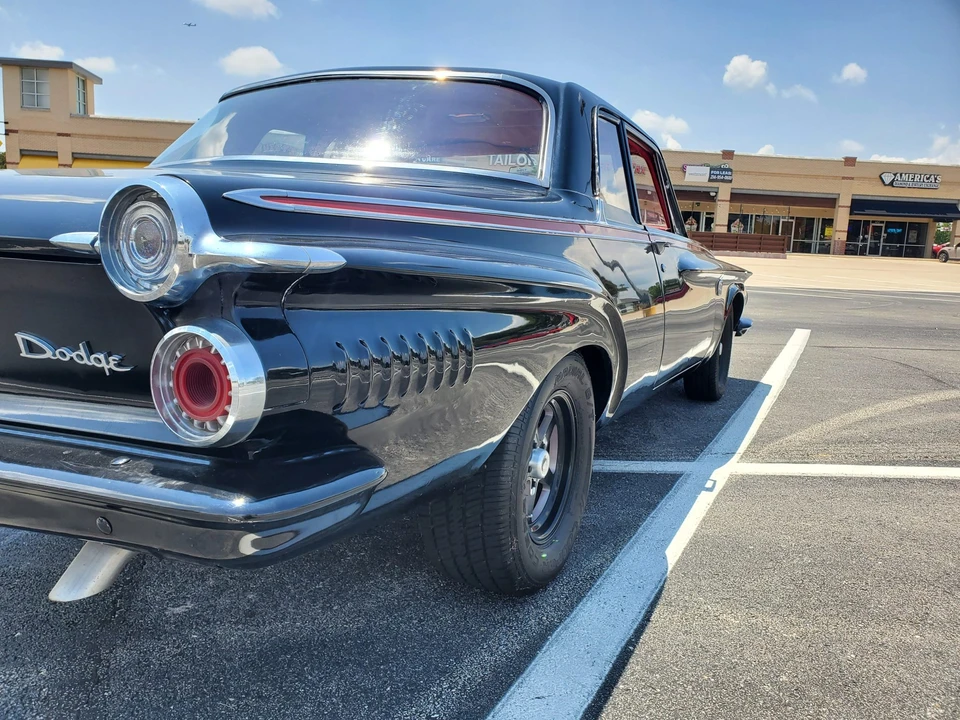 1962 Dodge Dart - Image 15 of 31