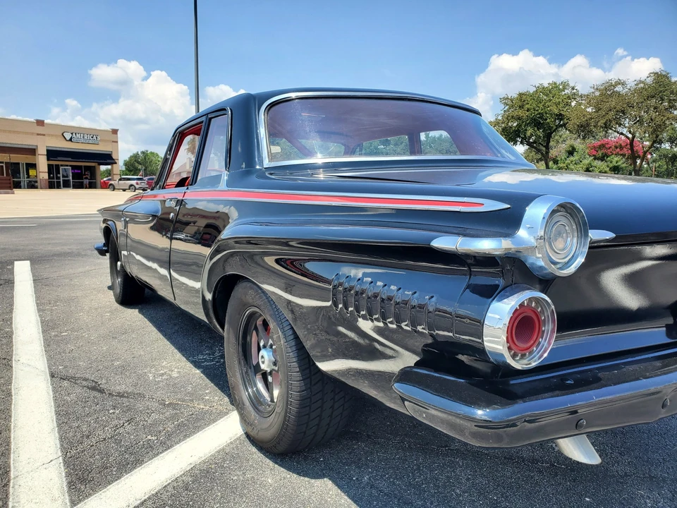 1962 Dodge Dart - Image 14 of 31