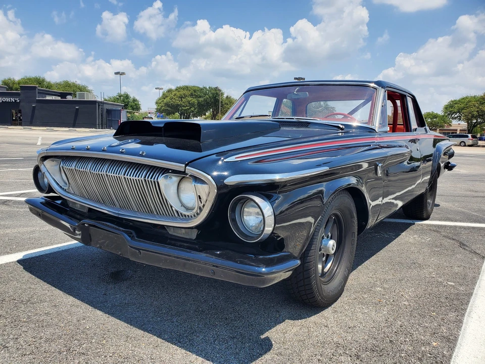 1962 Dodge Dart - Image 4 of 31