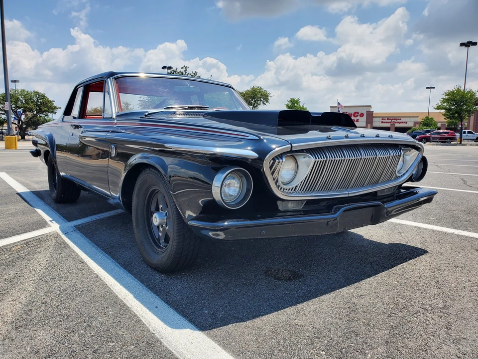 1962 Dodge Dart - Image 5 of 31
