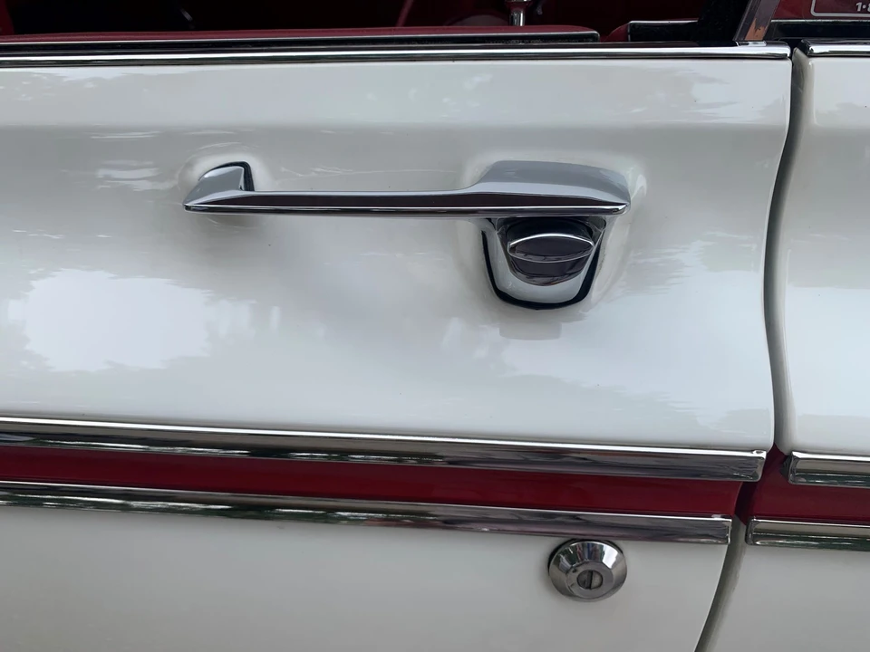1964 Dodge 330 & 440 & 880 - Image 27 of 31