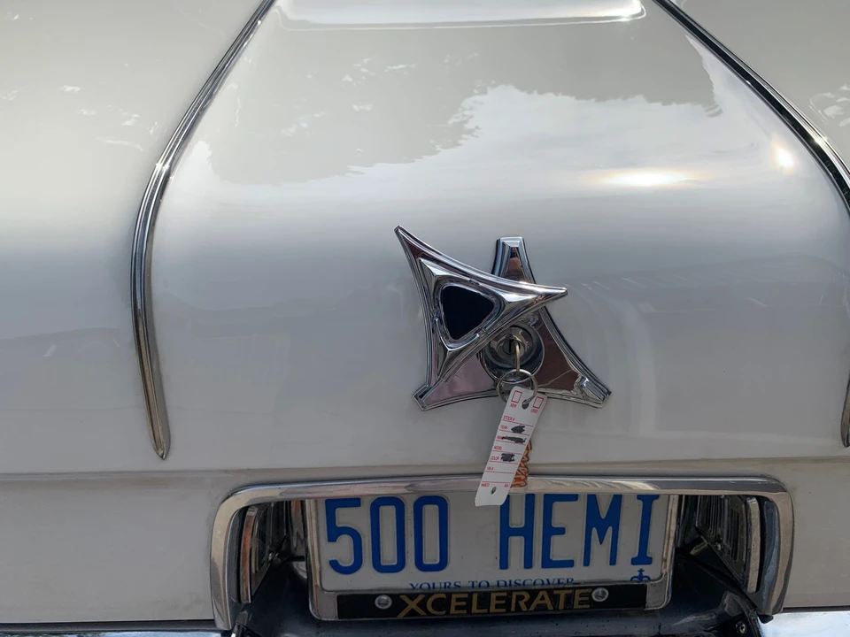 1964 Dodge 330 & 440 & 880 - Image 28 of 31