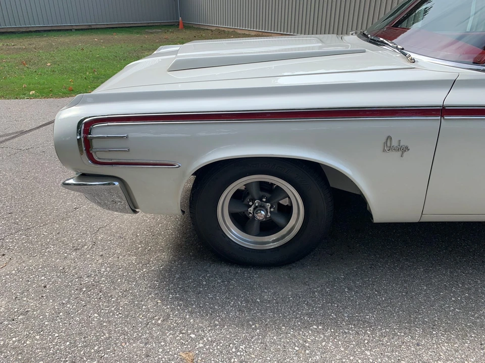 1964 Dodge 330 & 440 & 880 - Image 24 of 31