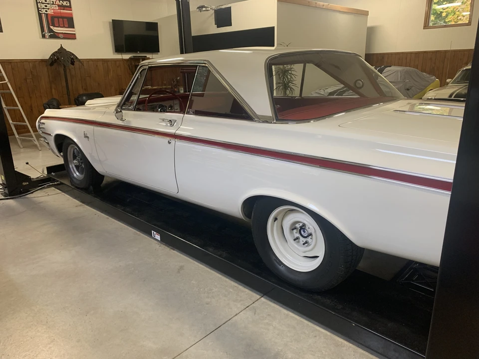1964 Dodge 330 & 440 & 880 - Image 15 of 31