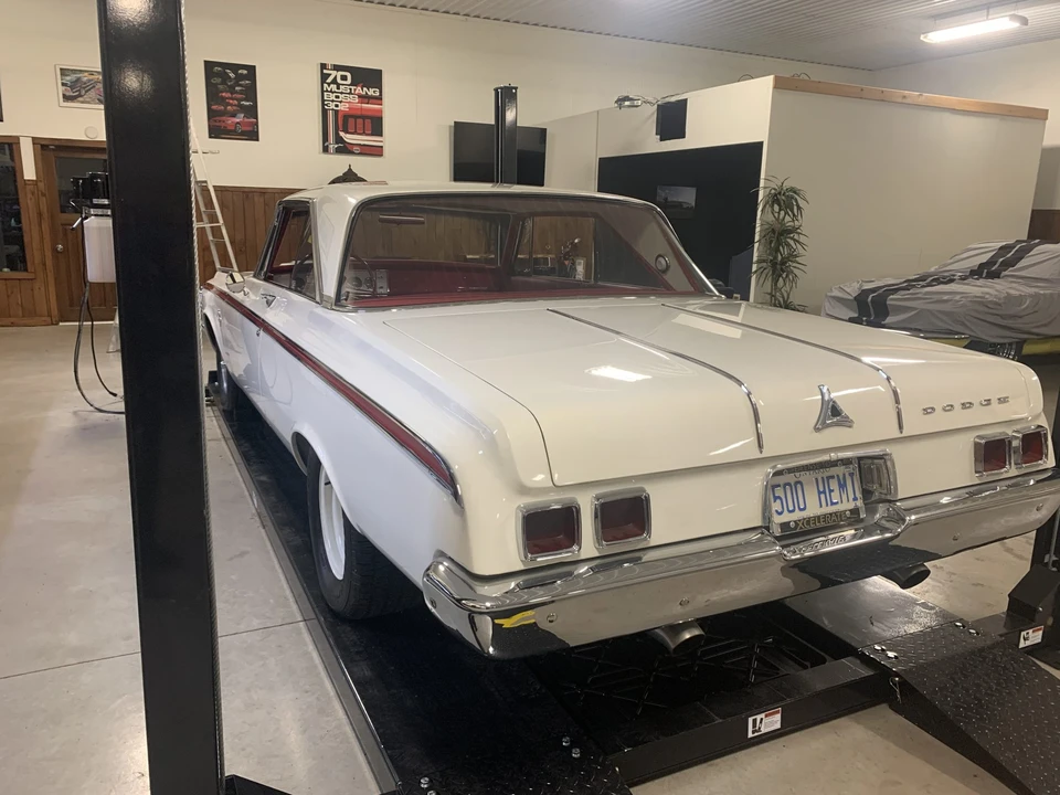 1964 Dodge 330 & 440 & 880 - Image 16 of 31