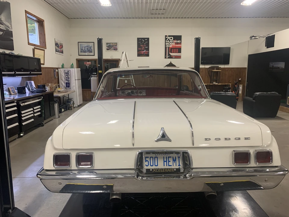 1964 Dodge 330 & 440 & 880 - Image 17 of 31