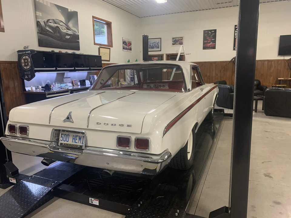 1964 Dodge 330 & 440 & 880 - Image 19 of 31