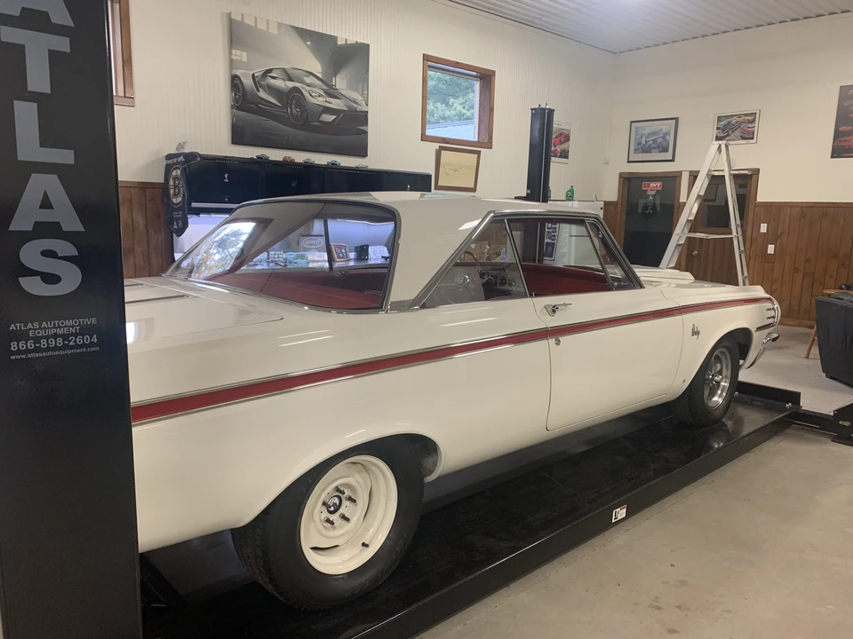 1964 Dodge 330 & 440 & 880 - Image 18 of 31