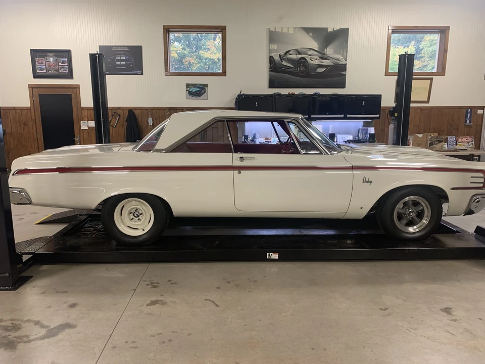 1964 Dodge 330 & 440 & 880 - Image 20 of 31