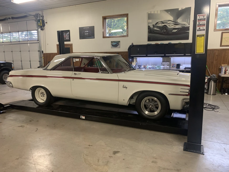 1964 Dodge 330 & 440 & 880 - Image 21 of 31
