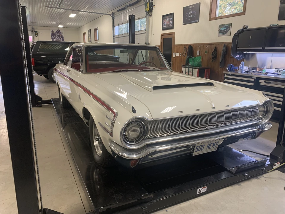1964 Dodge 330 & 440 & 880 - Image 22 of 31