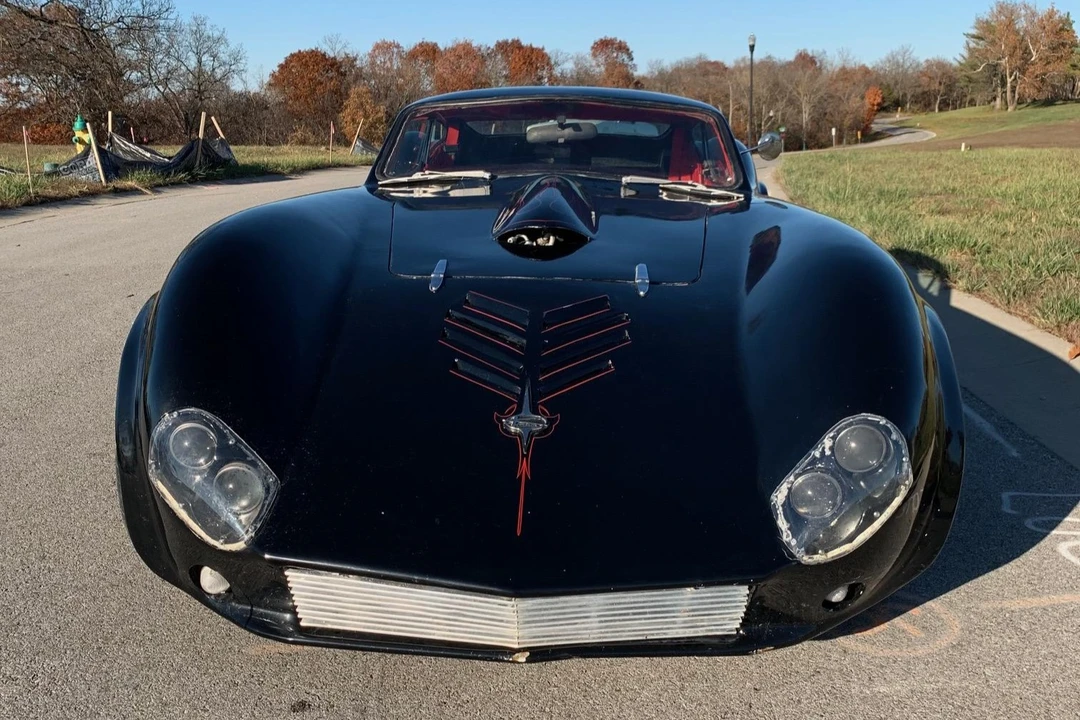 1964 Kellison - Image 17 of 31