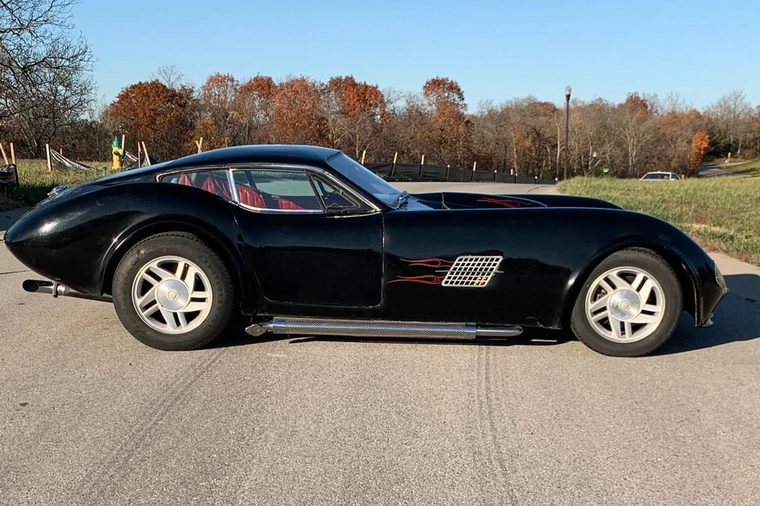 1964 Kellison - Image 19 of 31