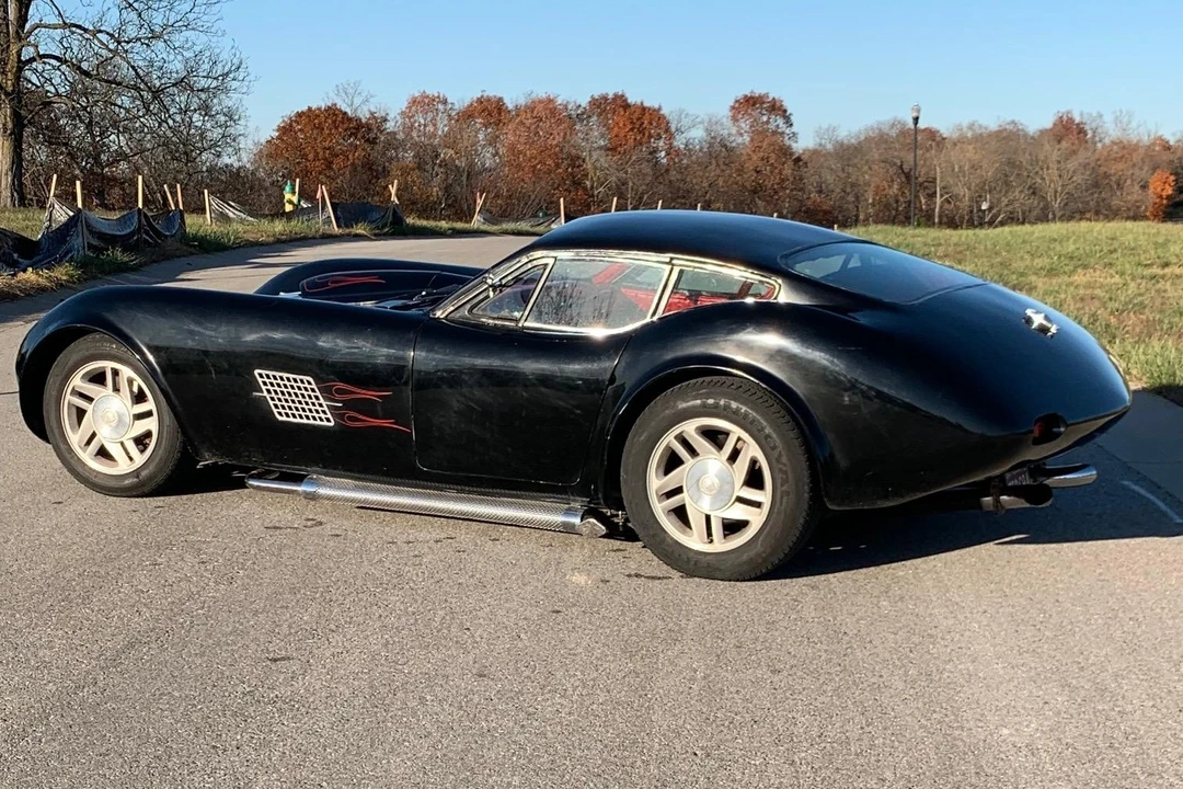 1964 Kellison - Image 21 of 31