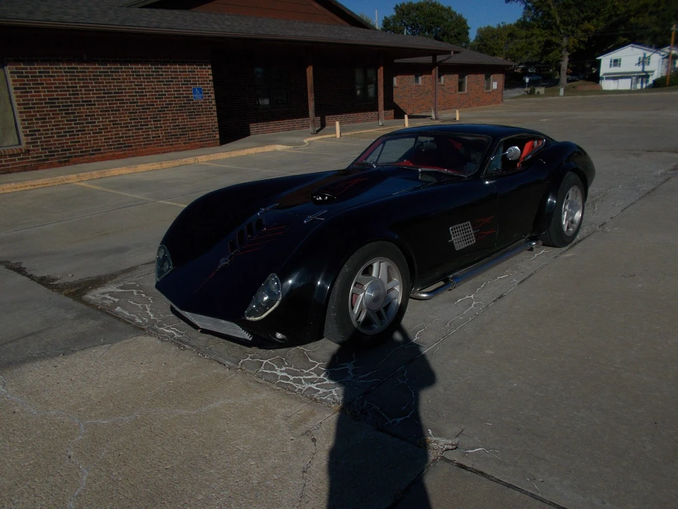 1964 Kellison - Image 2 of 31