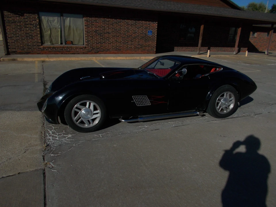 1964 Kellison - Image 3 of 31