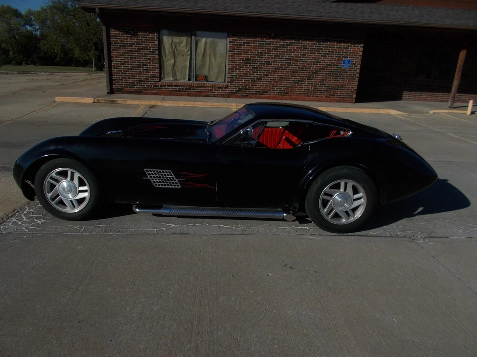 1964 Kellison - Image 4 of 31