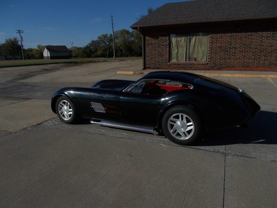 1964 Kellison - Image 6 of 31