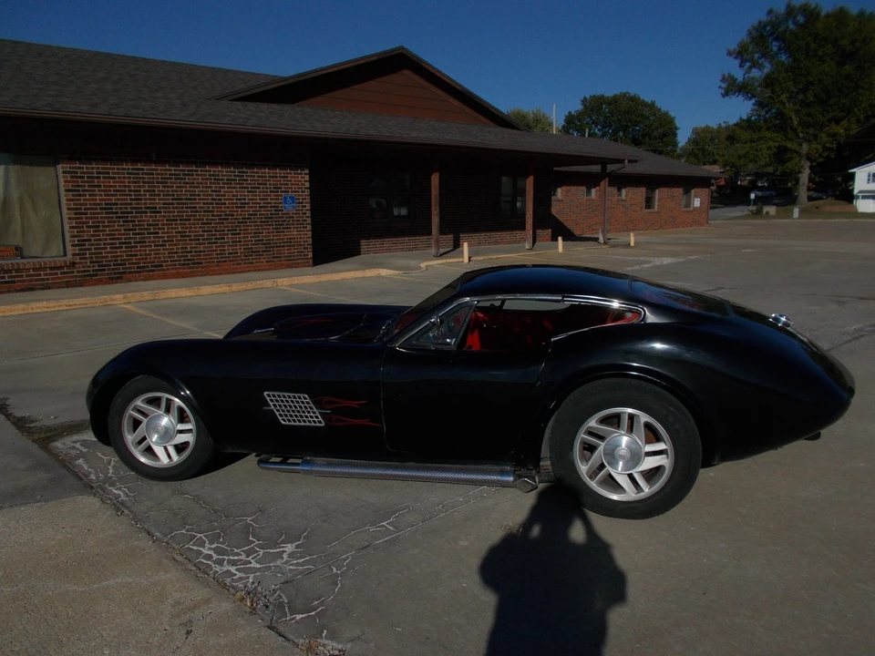 1964 Kellison - Image 5 of 31